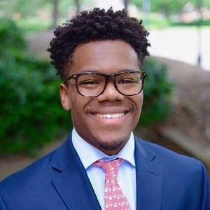 Meet your Posher, Omari